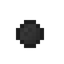 Black Lumen Paint Ball
