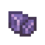 Enriched Obsidian