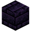 Pillar Obsidian Bricks