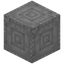 Smooth Stone Pillar Top