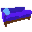 Blue Couch