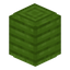 Lime Paper Lamp