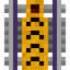Reinforced Throttle Track