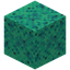 Dried Warped Wart Block