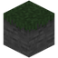 Stone Grass Block