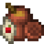 Spice Jar of Vinegar