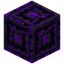 Edged Crying Obsidian Bricks