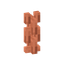 Large Copper Chain