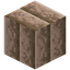 Vertical Cut Raw Iron Block