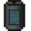 Tank of Rocket Fuel