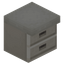 White Kitchen Drawer