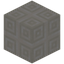Chiseled Quartz Block Squares