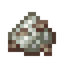 Impure Pile of Quartzite Dust