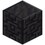 Carved Mud Pillar