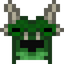 Dragon Scale Helmet
