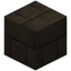 Black Kaolin Bricks