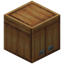 Maple Cabinet