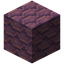 Purple Terracotta Shingles