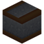 Reinforced Brown Concrete