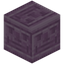 Unamused Purpur Block