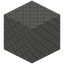 Cross Haired Light Gray Wool