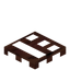 Mahogany Trapdoor