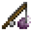 Chorus Fruit on a Stick