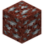 Red Granite Tin Ore