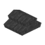 Stone Top Roof