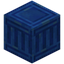 Lapis Lazuli Block Pillar