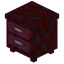 Crimson Double Drawer