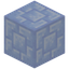 Brick Bordered Ice