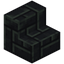 Small Scorchia Brick Stairs