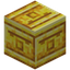Duh Raw Gold Block