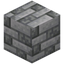 Flat Diorite Tiles
