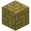 Rotated Bamboo Plank Bricks