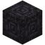 Blackstone Pillar Top