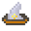 Cindermancer Hat