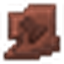 Scrape Pottery Sherd