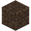 Cracked Mud Bricks Bricks