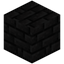 Layed Coal Block Bricks