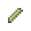 Invar Bolt