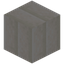 Vertical Cut Quartz Block