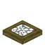 Cobweb Bamboo Trapdoor