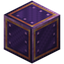Purple Copper Wrapped Locometal