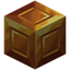 Block of Bronze