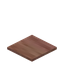 Cedar Pressure Plate