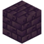 Cracked Polished Sourcestone: Small Bricks