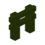 Green Post