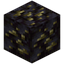 Blackstone Bentonite Ore